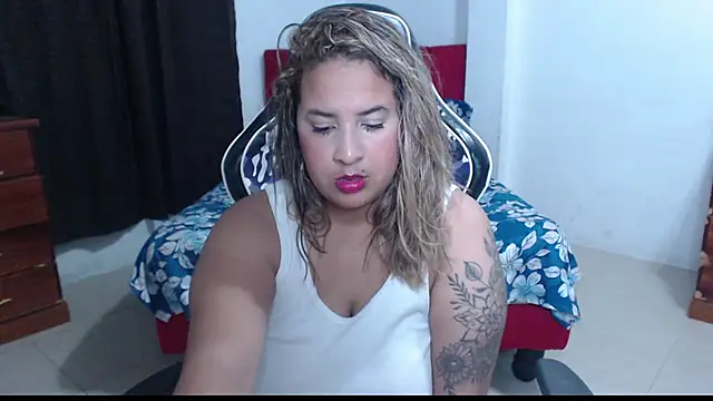 KathyHardcore69 online show from 11/30/25, 02:04