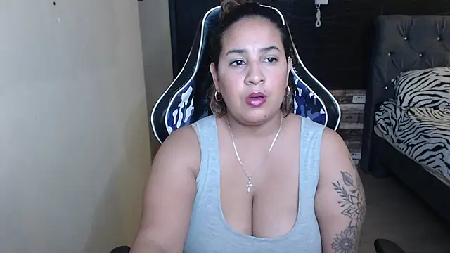 KathyHardcore69 online show from 02/22/26, 03:29