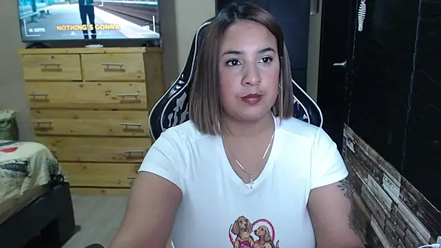 KathyHardcore69 online show from 03/02/26, 03:30