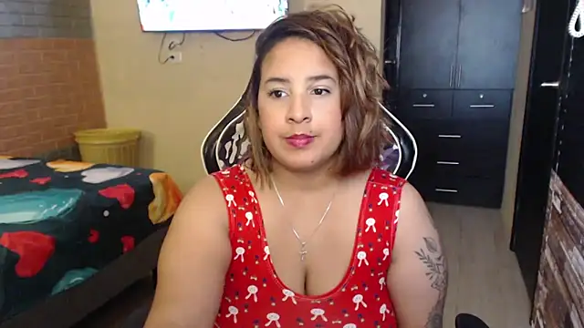 KathyHardcore69 online show from 03/16/26, 02:28