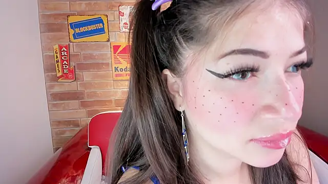 miss  pamela online show from 10/03/25, 11:07