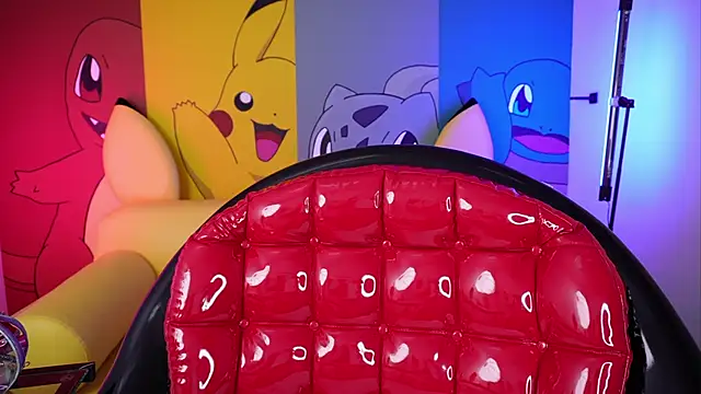 miss  pamela online show from 12/18/25, 11:05