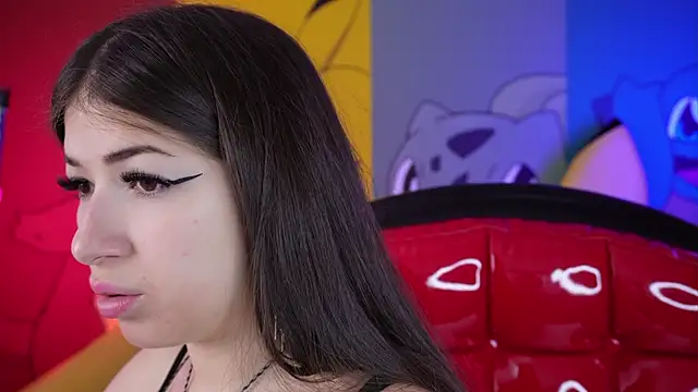 miss  pamela online show from 12/19/25, 10:55