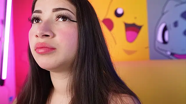 miss  pamela online show from 03/30/26, 11:00