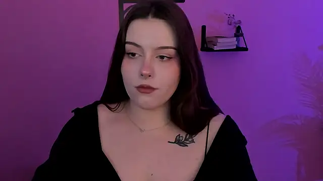 CoralineKeyns online show from 02/26/25, 08:37