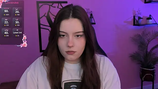 CoralineKeyns online show from 03/05/25, 05:40