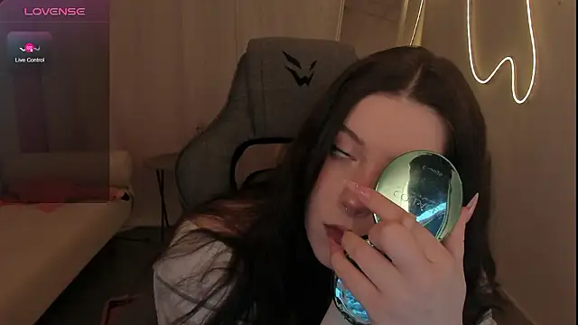 CoralineKeyns online show from 02/21/26, 03:18