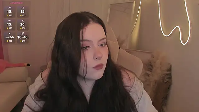 CoralineKeyns online show from 03/02/26, 07:15