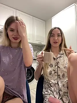 Lunalikaiya online show from 03/14/26, 05:18