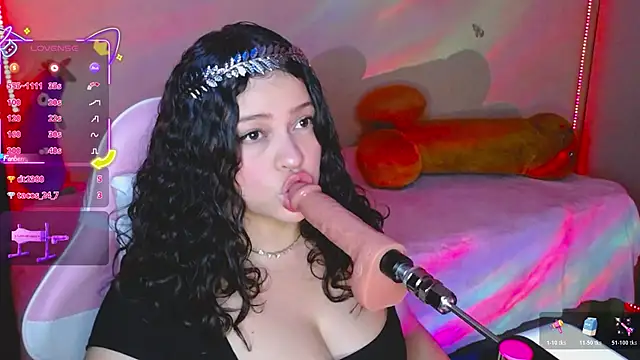 kim saenz20 online show from 04/20/26, 04:37