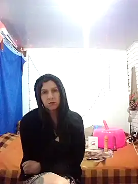 Cameron puppy online show from 03/12/25, 05:46