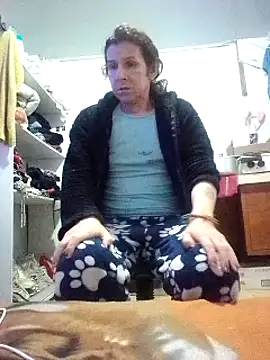 Cameron puppy online show from 03/12/25, 10:07