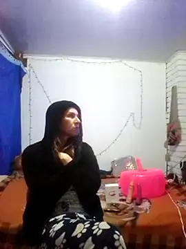 Cameron puppy online show from 03/14/25, 06:10