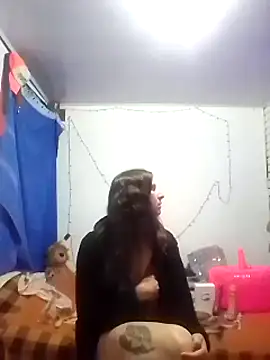 Cameron puppy online show from 03/15/25, 05:30