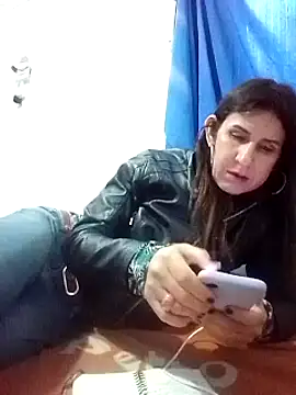 Cameron puppy online show from 03/16/25, 03:28