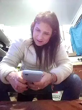 Cameron puppy online show from 03/18/25, 01:00