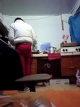 Cameron puppy online show from 03/18/25, 04:37