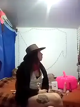 Cameron puppy online show from 03/20/25, 01:46