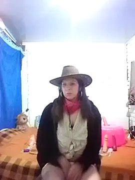 Cameron puppy online show from 03/20/25, 04:51