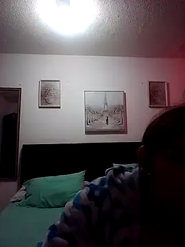 Cameron puppy online show from 09/16/25, 05:58