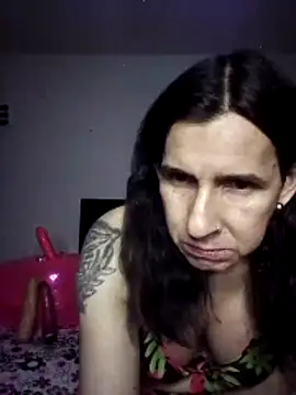 Cameron puppy online show from 10/25/25, 01:13