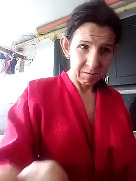 Cameron puppy online show from 11/19/25, 05:57