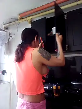 Cameron puppy online show from 11/20/25, 06:07