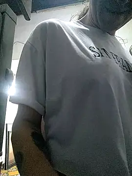 Cameron puppy online show from 03/01/26, 06:43