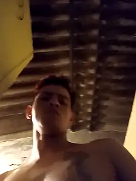 dantero online show from 10/31/25, 10:44