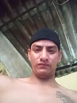 dantero online show from 11/19/25, 03:23