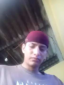 dantero online show from 11/26/25, 01:56