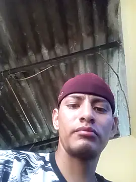 dantero online show from 12/22/25, 05:54