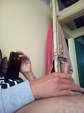 dantero online show from 01/09/26, 05:37