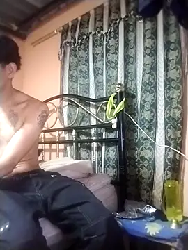 dantero online show from 04/18/26, 04:38