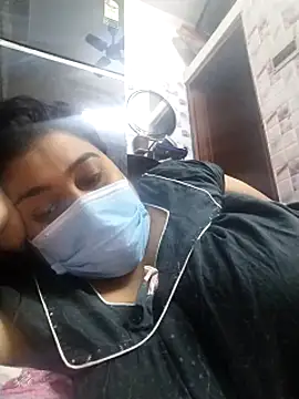 indianlisa5 online show from 01/14/25, 10:38