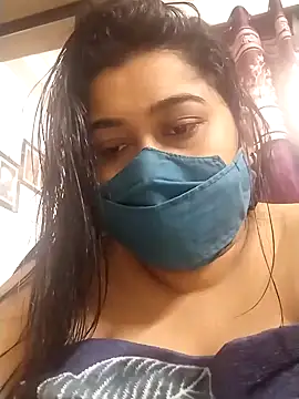 indianlisa5 online show from 01/22/25, 10:40