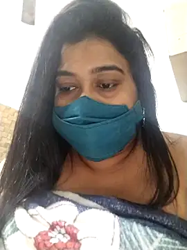 indianlisa5 online show from 01/22/25, 01:42