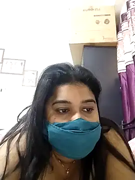 indianlisa5 online show from 02/04/25, 04:05