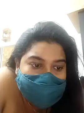 indianlisa5 online show from 02/14/25, 08:37