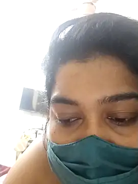 indianlisa5 online show from 02/15/25, 01:53