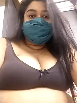 indianlisa5 online show from 02/23/25, 07:38