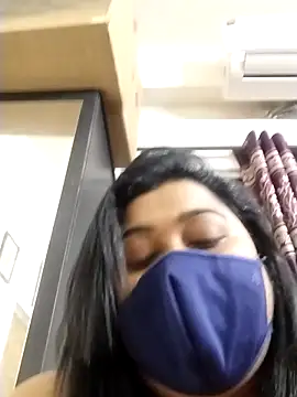 indianlisa5 online show from 02/17/26, 08:59