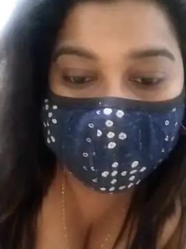 indianlisa5 online show from 03/13/26, 11:00