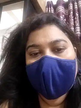 Snapshot of indianlisa5 chatting on 04/23/26, 06:43 indianlisa5 online show from 04/23/26, 06:43