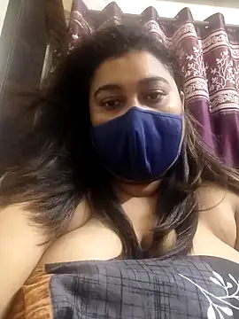 Snapshot of indianlisa5 chatting on 05/12/26, 06:16 indianlisa5 online show from 05/12/26, 06:16