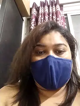 Snapshot of indianlisa5 chatting on 06/11/26, 07:34 indianlisa5 online show from 06/11/26, 07:34
