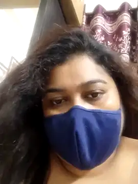 Snapshot of indianlisa5 chatting on 06/15/26, 08:22 indianlisa5 online show from 06/15/26, 08:22