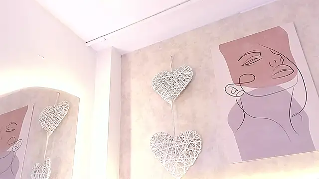 daiana curly online show from 10/03/25, 08:17