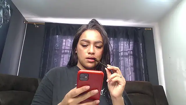 fairylatin222 online show from 11/25/25, 12:49