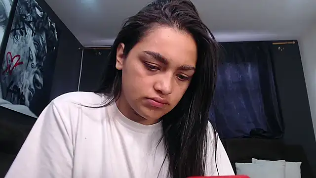 fairylatin222 online show from 12/03/25, 01:09